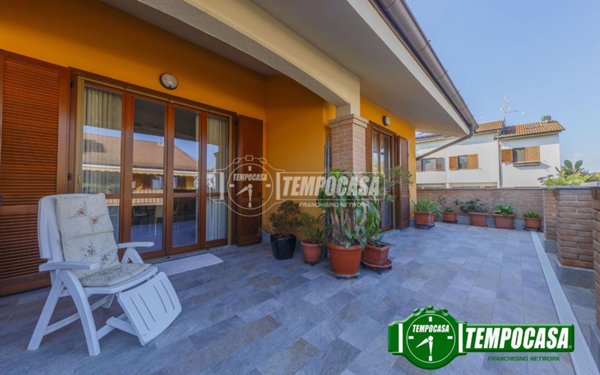 appartamento in vendita a Vermezzo con Zelo