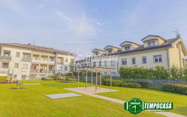 appartamento in vendita a Vermezzo con Zelo