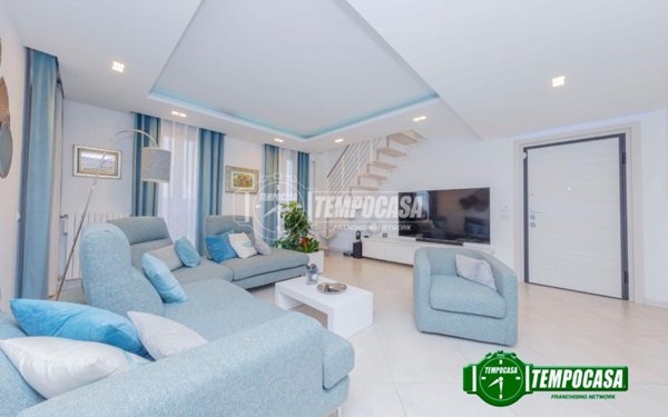 appartamento in vendita a Vermezzo con Zelo