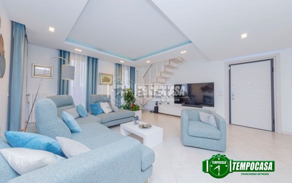 appartamento in vendita a Vermezzo con Zelo