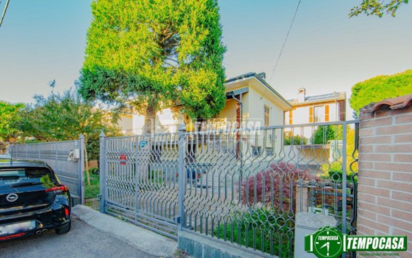 casa indipendente in vendita a Vermezzo con Zelo