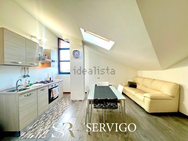 appartamento in vendita a Vermezzo con Zelo