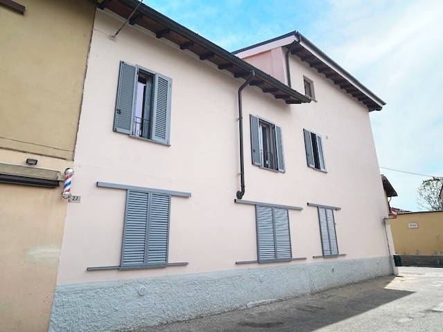 appartamento in vendita a Vermezzo con Zelo in zona Vermezzo