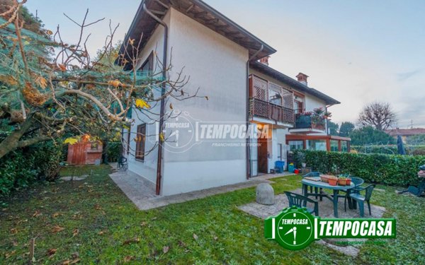 appartamento in vendita a Vermezzo con Zelo in zona Vermezzo