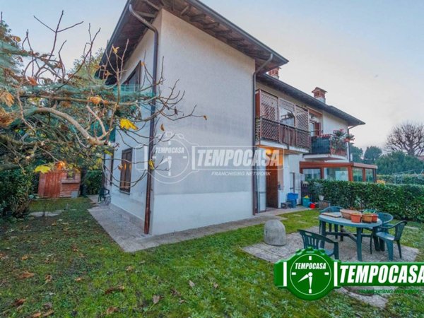 appartamento in vendita a Vermezzo con Zelo