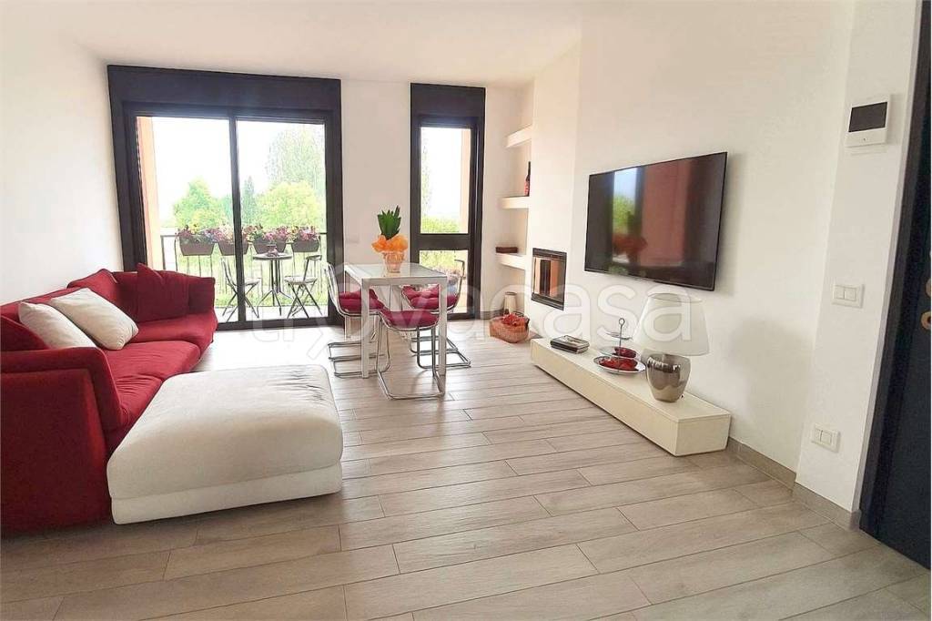 appartamento in vendita a Vermezzo con Zelo