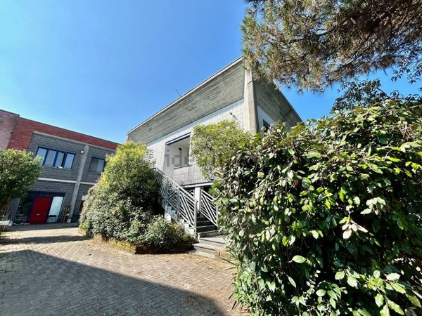 casa indipendente in vendita a Vermezzo con Zelo