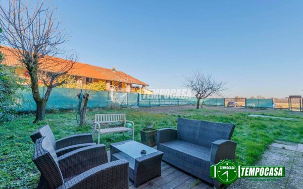 casa indipendente in vendita a Vermezzo con Zelo