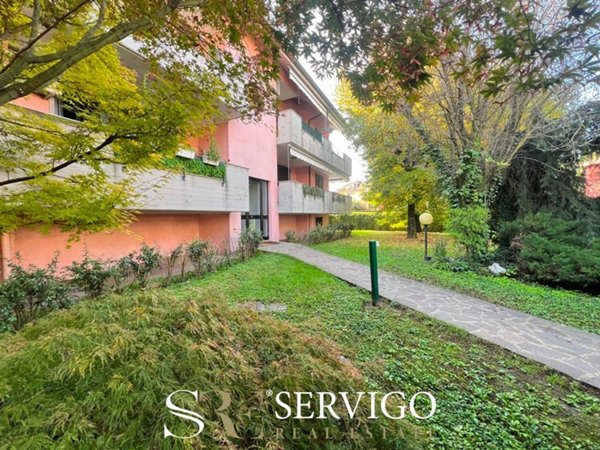 appartamento in vendita a Vermezzo con Zelo