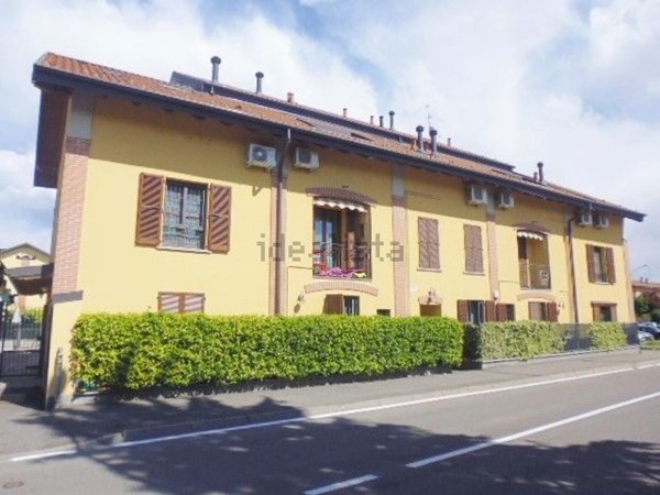 appartamento in vendita a Vermezzo con Zelo