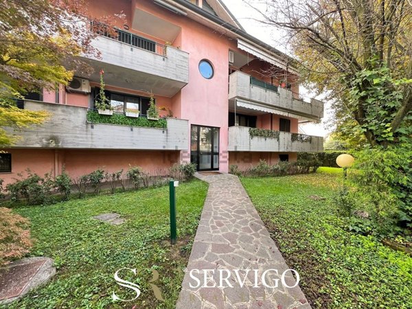 appartamento in vendita a Vermezzo con Zelo