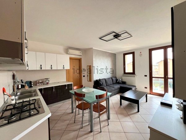 appartamento in vendita a Vermezzo con Zelo