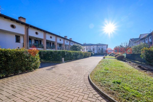 appartamento in vendita a Vermezzo con Zelo