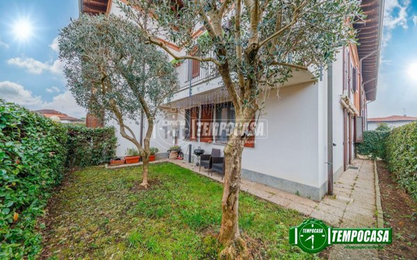 appartamento in vendita a Vermezzo con Zelo