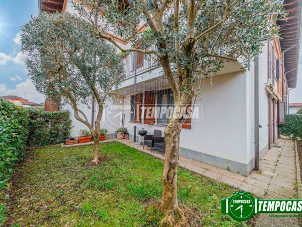 appartamento in vendita a Vermezzo con Zelo