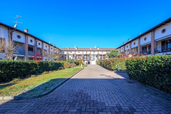 appartamento in vendita a Vermezzo con Zelo