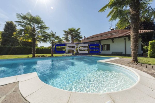 casa indipendente in vendita a Vermezzo con Zelo in zona Vermezzo