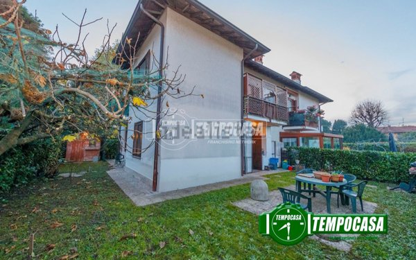 appartamento in vendita a Vermezzo con Zelo