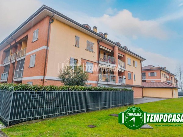 appartamento in vendita a Vermezzo con Zelo