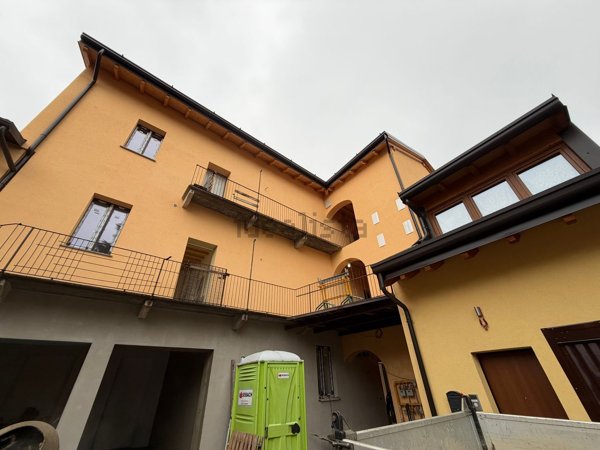 appartamento in vendita a Vermezzo con Zelo