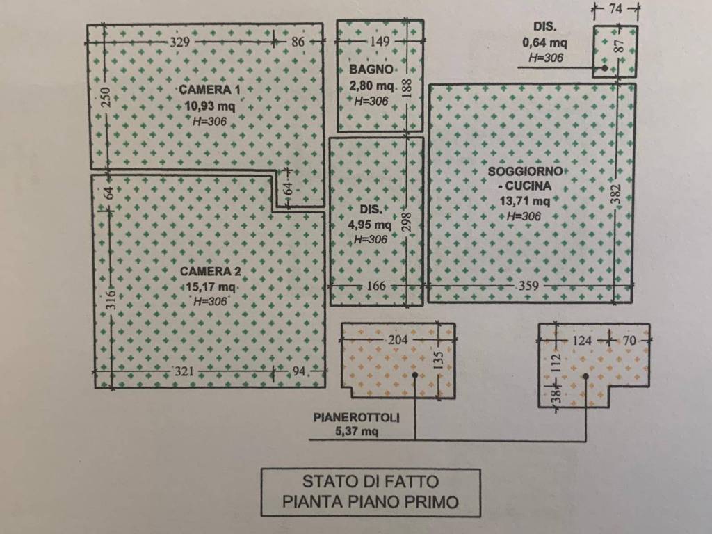 appartamento in vendita a Vermezzo con Zelo in zona Vermezzo