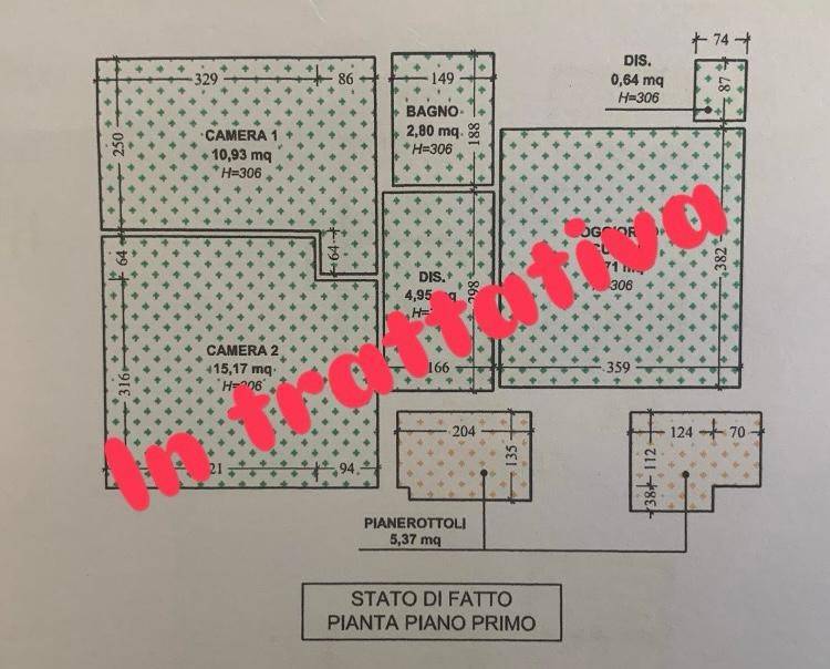 appartamento in vendita a Vermezzo con Zelo in zona Vermezzo