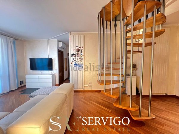 appartamento in vendita a Vermezzo con Zelo