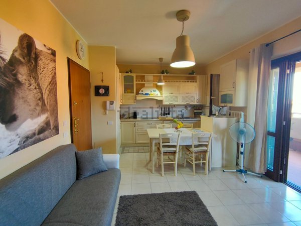 appartamento in vendita a Vermezzo con Zelo