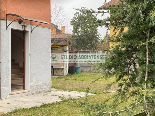 appartamento in vendita a Vermezzo con Zelo in zona Vermezzo