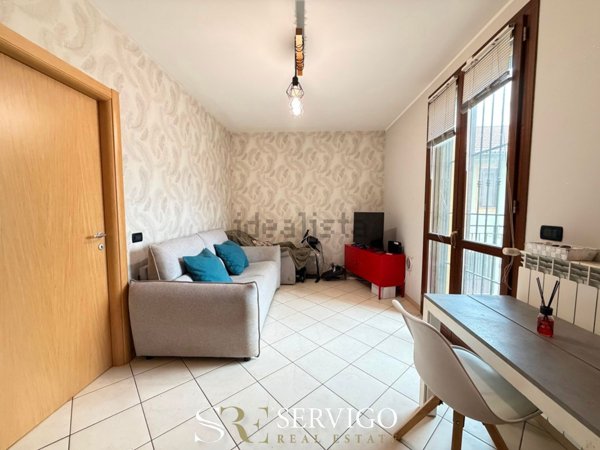 appartamento in vendita a Vermezzo con Zelo