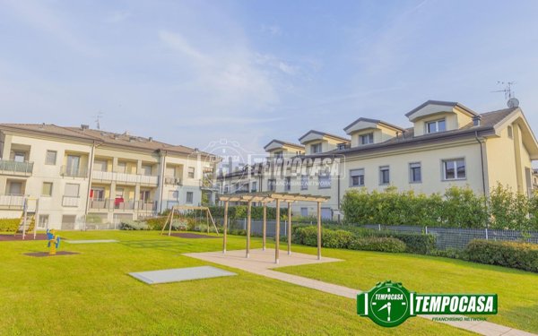 appartamento in vendita a Vermezzo con Zelo