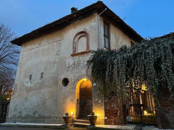 appartamento in vendita a Vermezzo con Zelo in zona Vermezzo