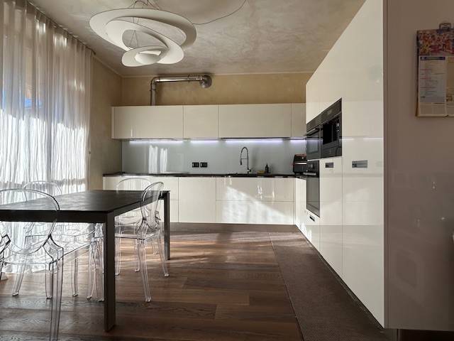 appartamento in vendita a Vermezzo con Zelo in zona Vermezzo