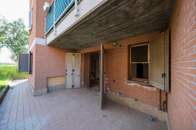 appartamento in vendita a Vermezzo con Zelo in zona Vermezzo