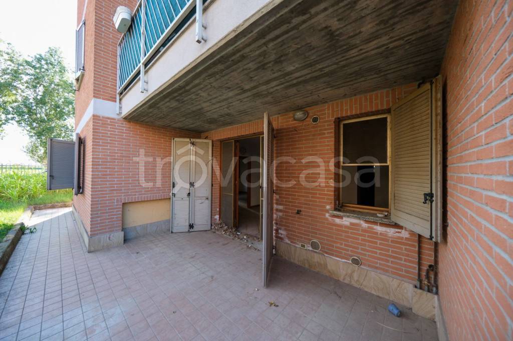 appartamento in vendita a Vermezzo con Zelo in zona Vermezzo