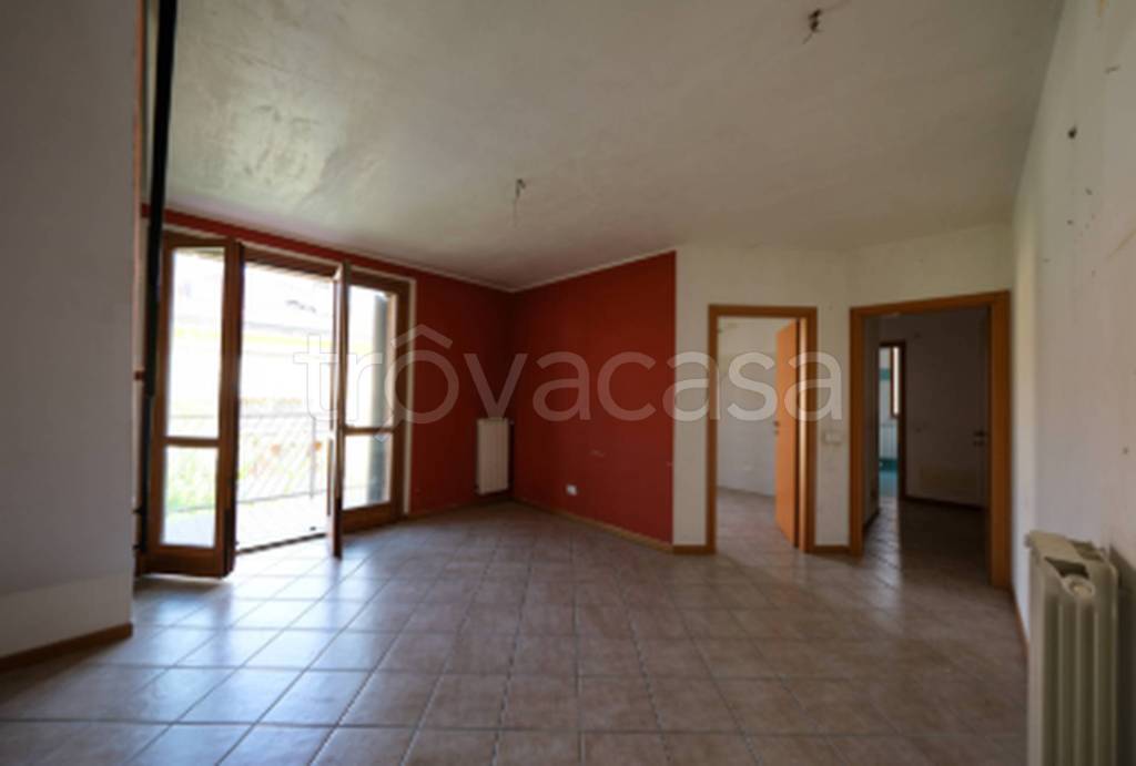 appartamento in vendita a Vermezzo con Zelo in zona Vermezzo