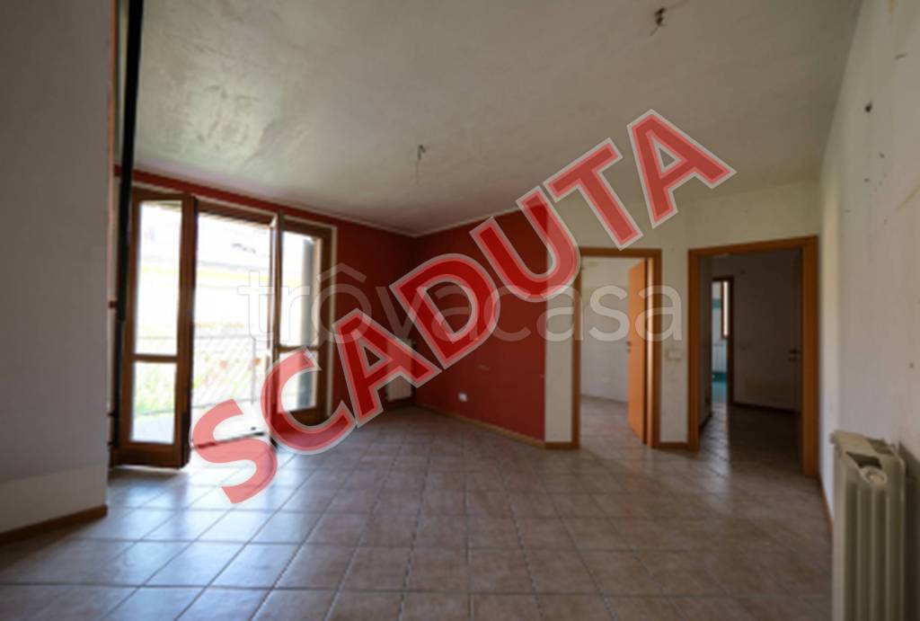 appartamento in vendita a Vermezzo con Zelo in zona Vermezzo