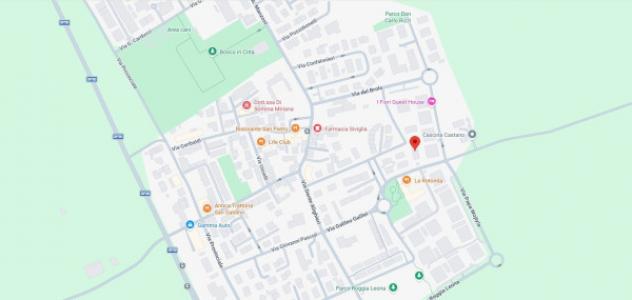 appartamento in vendita a Vermezzo con Zelo in zona Vermezzo