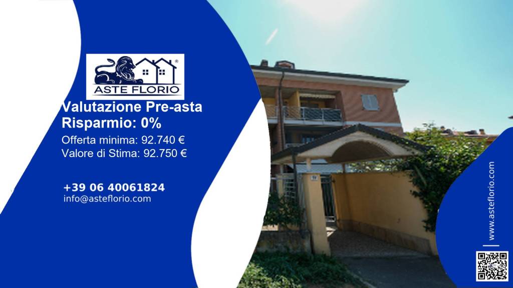 appartamento in vendita a Vermezzo con Zelo in zona Zelo Surrigone