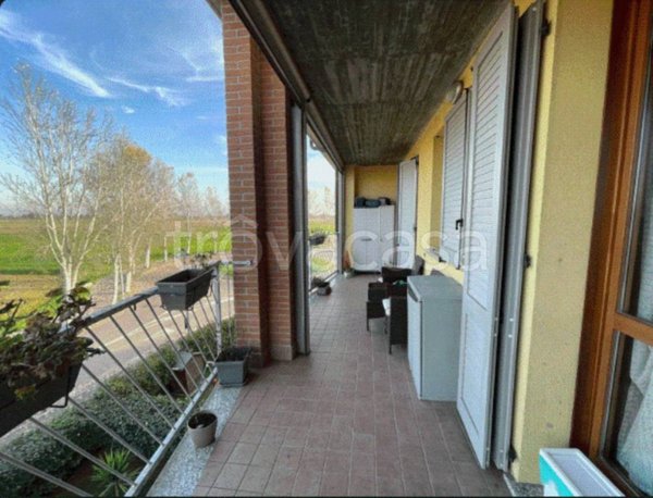 appartamento in vendita a Vermezzo con Zelo in zona Vermezzo