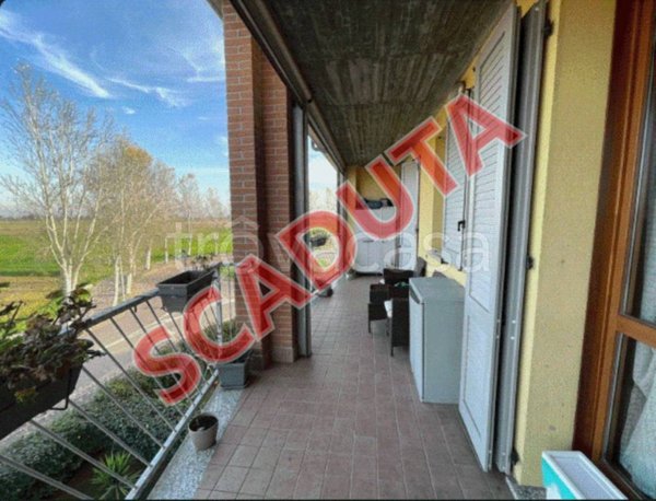 appartamento in vendita a Vermezzo con Zelo in zona Vermezzo