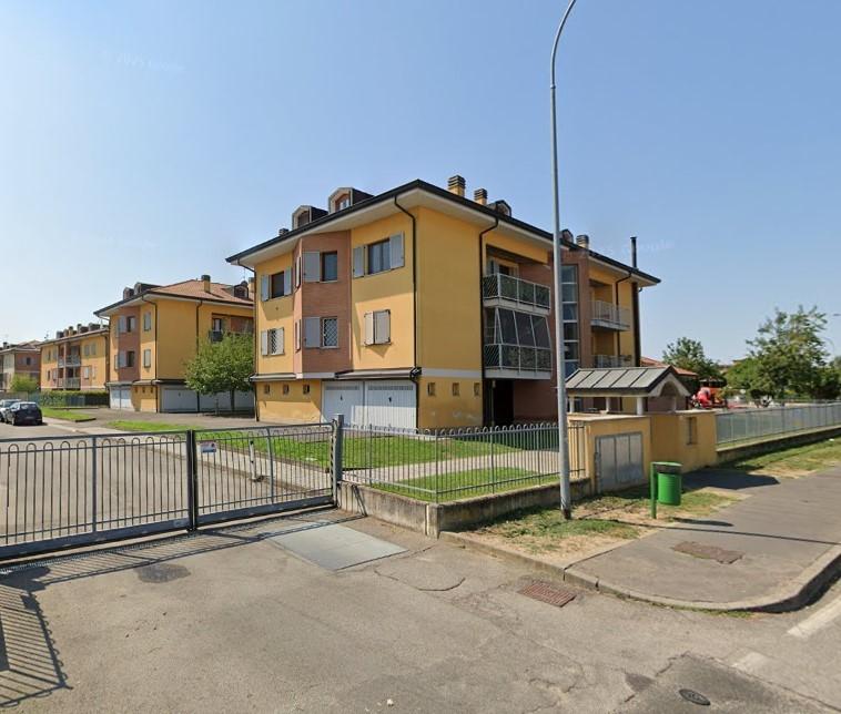 appartamento in vendita a Vermezzo con Zelo in zona Vermezzo