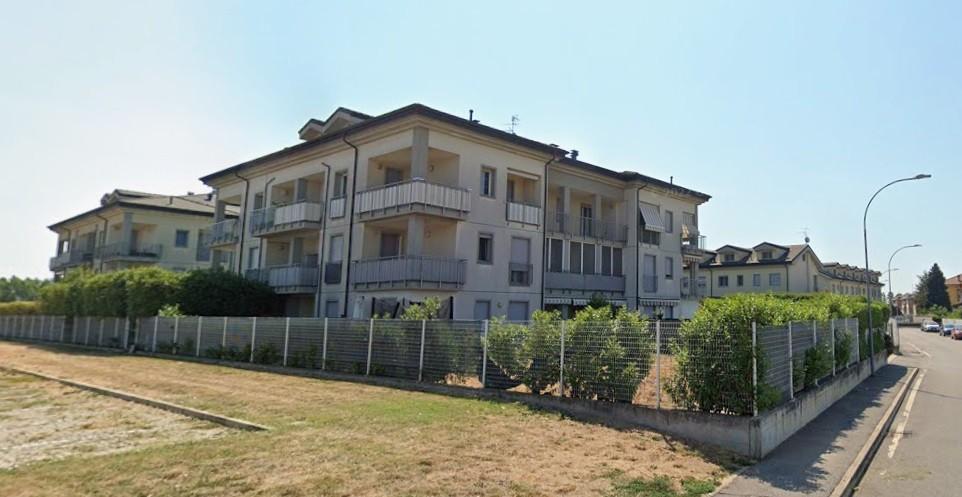 appartamento in vendita a Vermezzo con Zelo in zona Vermezzo