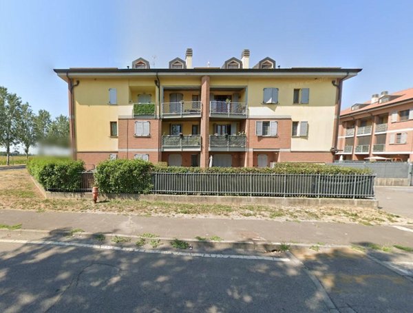 appartamento in vendita a Vermezzo con Zelo in zona Vermezzo