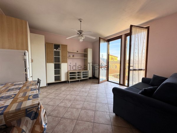 appartamento in vendita a Vermezzo con Zelo