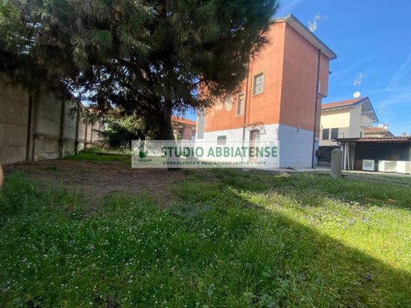 casa indipendente in vendita a Vermezzo con Zelo