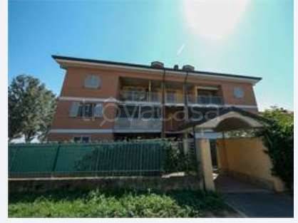 appartamento in vendita a Vermezzo con Zelo