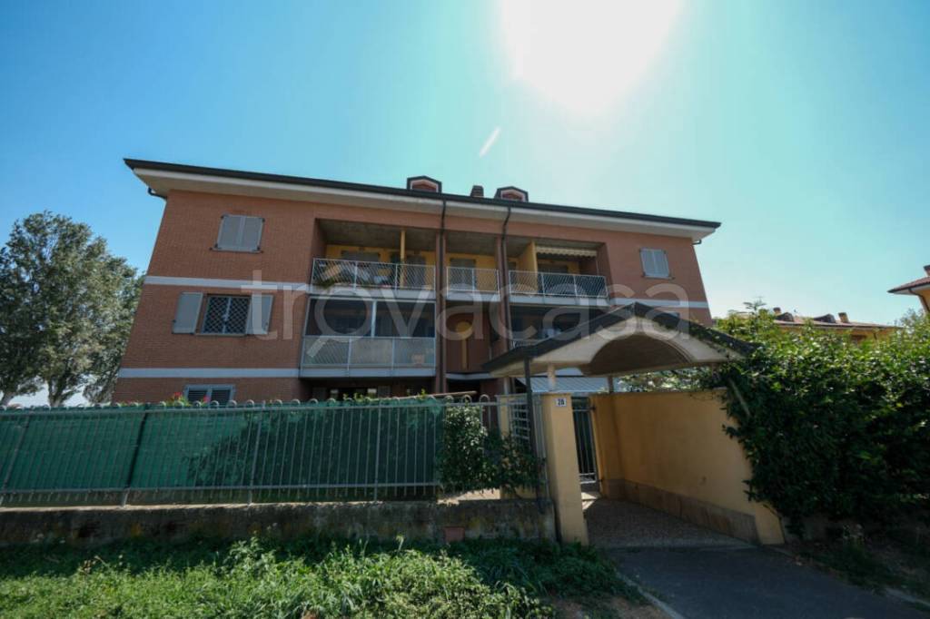 appartamento in vendita a Vermezzo con Zelo