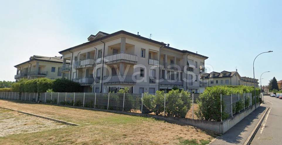 appartamento in vendita a Vermezzo con Zelo