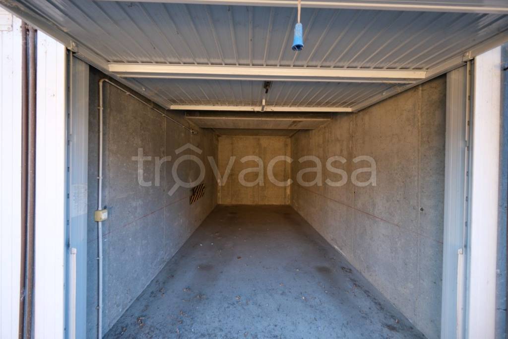 terreno edificabile in vendita a Vermezzo con Zelo in zona Vermezzo